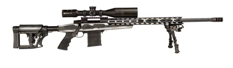 HOWA APC USA FLAG CF 6.5CR PKG