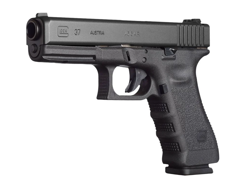 GLOCK G37 G3 45GAP 10+1 4.49" FS #