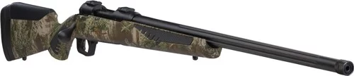 SAVAGE 110 PREDATOR 308 24"HB - ERGO ADJ LOP/COMB MNT TERRA - Image 4