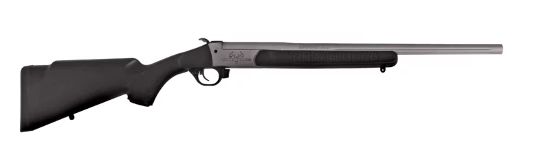 TRADITIONS OUTFITTER G3 44MAG 22" SS/SY