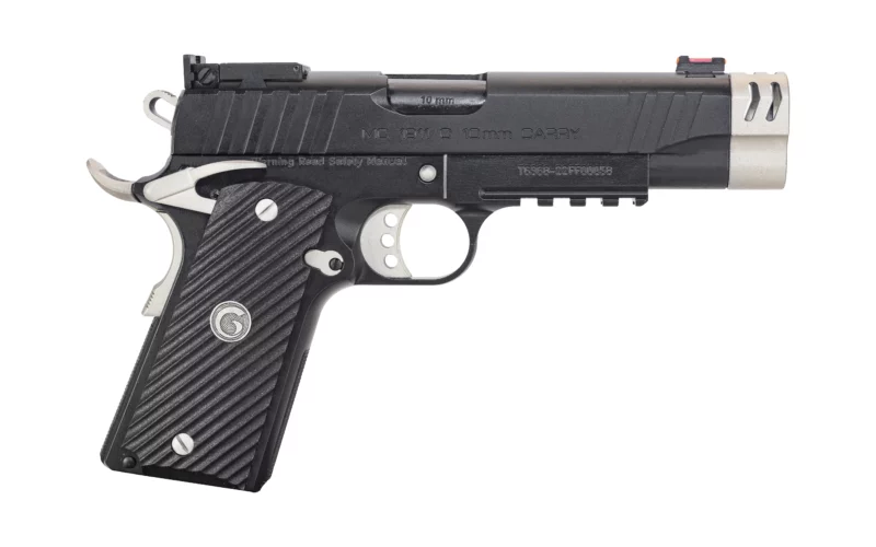 EAA CORP MC1911C 10MM BL 4.4" COMP AS #