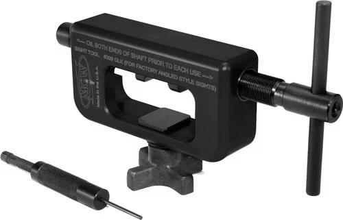 TRIJICON SIGHT TOOL KIT FOR - ALL GLOCK MODELS EXCEPT 42/43
