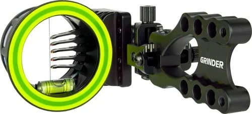 SPOT HOGG GRINDER MICRO 5-PIN - .019" RH - Image 3