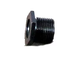 GEMTECH ADAPTER 3-LUG MP5 QD 1/2-36