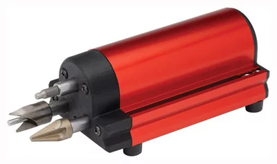 HORNADY LOCK-N-LOAD CASE - TRIO - Image 2