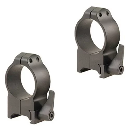 QUICK DETACH RINGS - MATTE, HIGH, 30MM