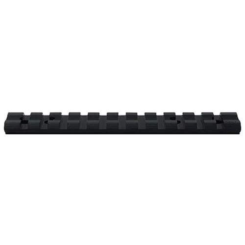 RUGER 10/22 TACTICAL MULTI SLOT BASE
