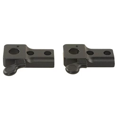 QUICK RELEASE 2-PIECE BASE - MATTE