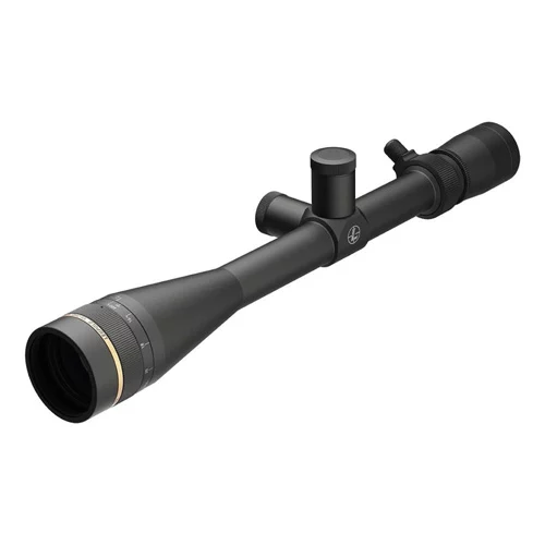 VX-3HD RIFLESCOPE - MATTE BLACK, 6.5-20X40MM, FINE DUPLEX RETICLE