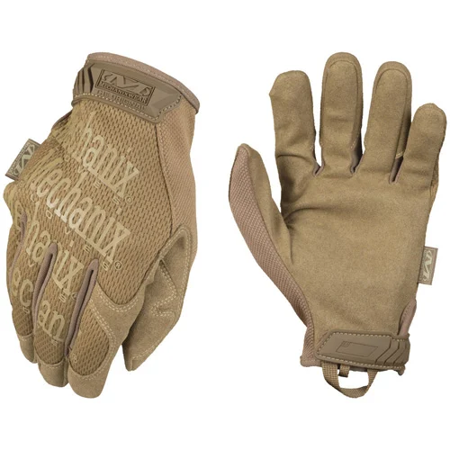 THE ORIGINAL GLOVE - COYOTE, LARGE