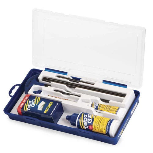 VALUEPRO III RIFLE CLEANING KIT - 22LR/223/5.56