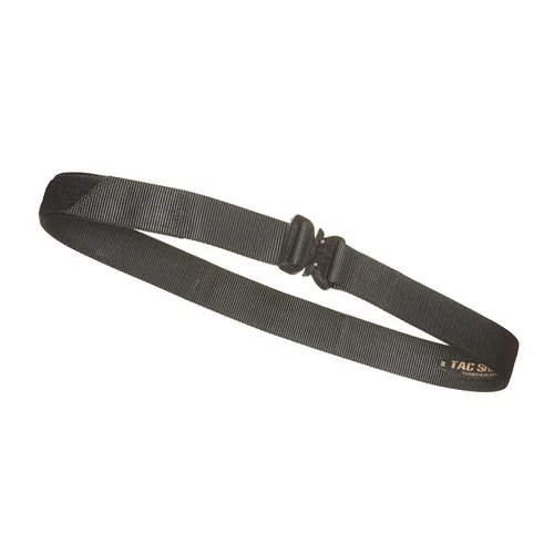 TACTICAL 1.75" GUN BELT - BLACK, SMALL 30" - 34"