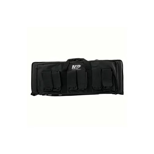 M&P PRO TAC GUN CASE
