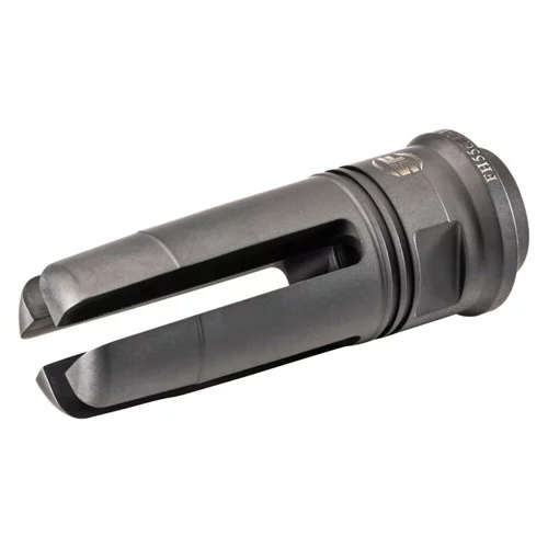 SOCOM 4-PRONG FLASH HIDER - BLACK