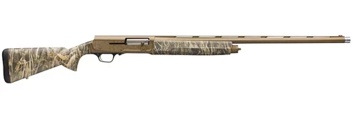 A5 WICKED WING - REALTREE MAX 7, 12 GA, 3-1/2" CHAMBER, 26" BBL, 4/RD