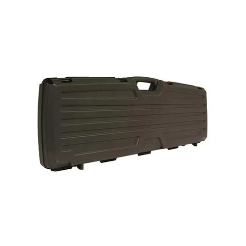 SE DOUBLE SCOPED RIFLE SHOTGUN CASE