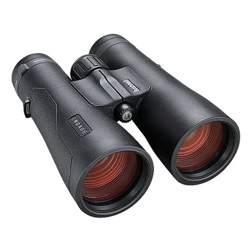 ENGAGE EDX BINOCULARS - BLACK, 12X50