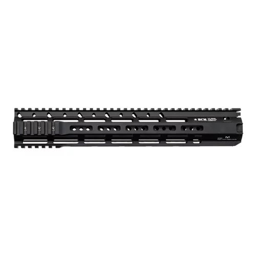 RAIDER M-13 RAIL M-LOK - BLACK