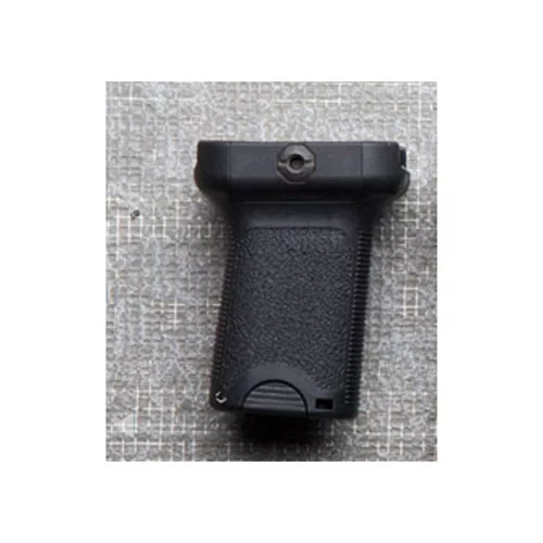 BCMGUNFIGHTER VERTICAL GRIP SHORT - BLACK