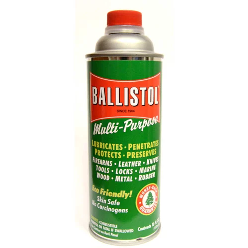 MULTI-PURPOSE OIL - 16 OZ. LIQUID