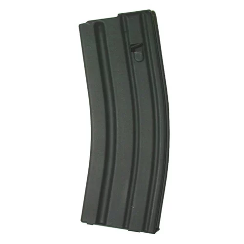 AR-15 30RD BLOCKED TO 10RD .223/5.56 STAINLESS STEEL MAGAZINE
