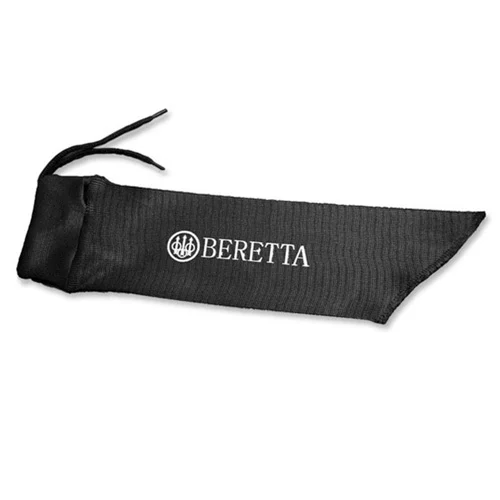 VCI GUN SOCK FOR PISTOL - BLACK, 13.5"