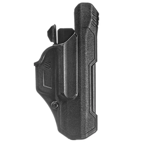 T-SERIES L2C - RIGHT HANDED, COLT 1911, BLACK