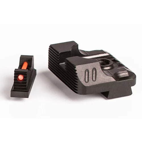 ZEV TECHNOLOGIES COMBAT SIGHT SET, .215 FO