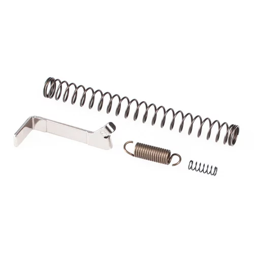 ZEV STARTER SPRING KIT - PRO