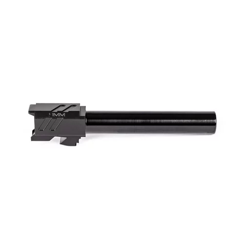 ZEV PRO MATCH BARREL - G17 GEN 1-4