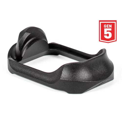 PRO COMPACT MAGWELL ONE PIECE - GLOCK GEN 5