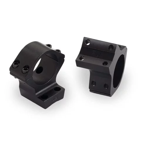 INTEGRATED SCOPE MOUNT SYSTEM - X-BOLT - GLOSS