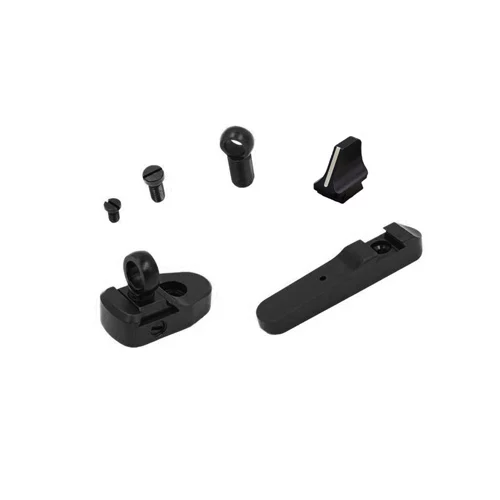 HENRY GHOST RING SIGHTS - BIG BOY CARBINE, .357 MAG