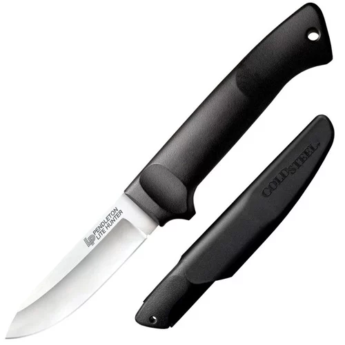 PENDLETON LITE HUNTER - DROP POINT, BLACK