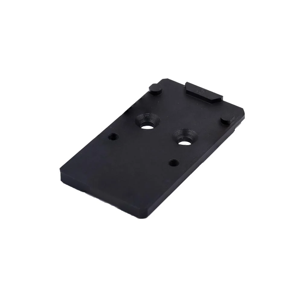 XS Sights Optic Mount For Glock RMR/507 Optics 17/19/22-24/26/27/31-36/38