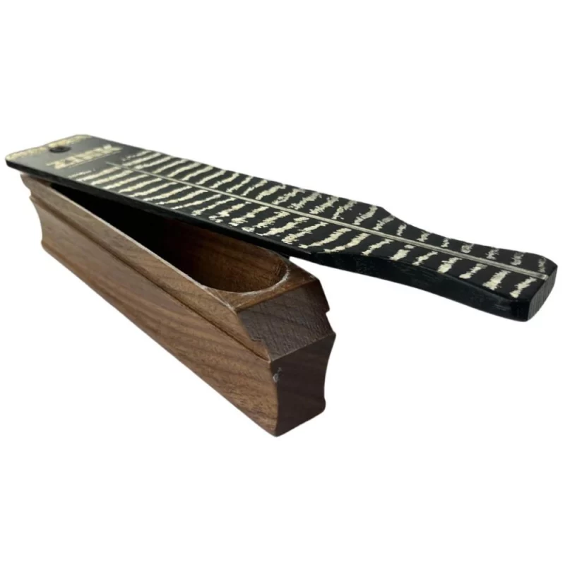 Zink Hick Talker Box Turkey Call