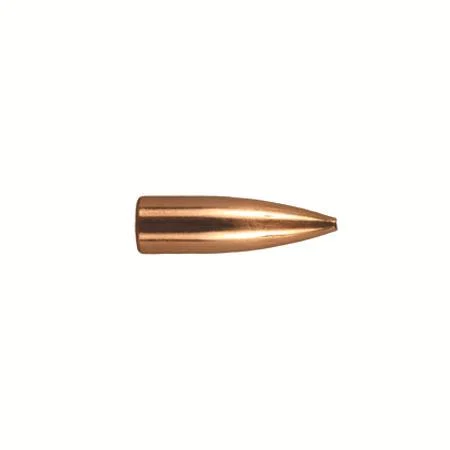 Berger Match Grade Target Bullets 6mm .243" 68 gr FB TARGET 1000/ct