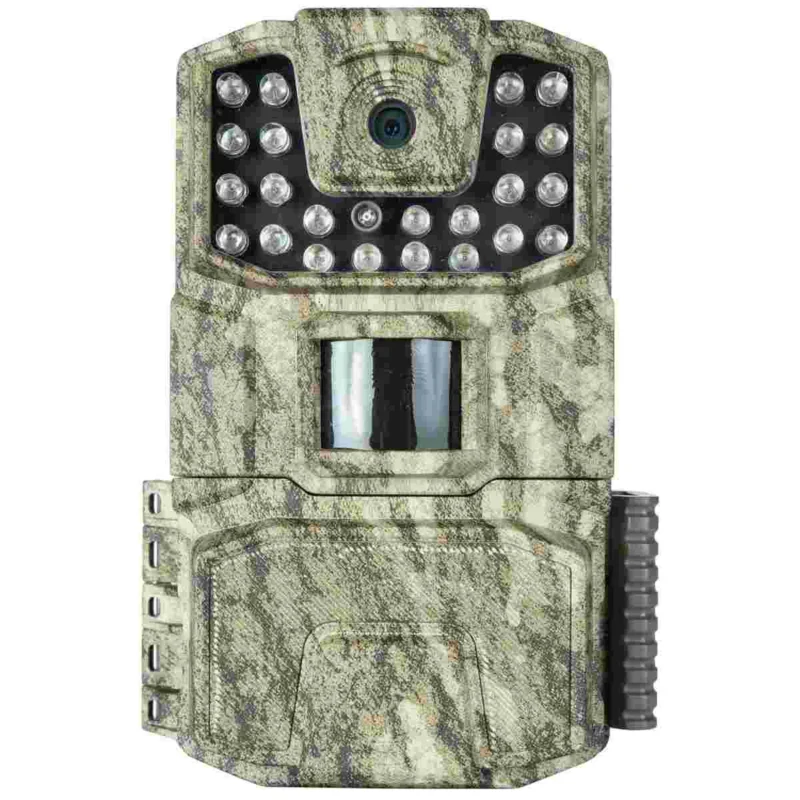 Bushnell SpotOn Tree Bark Camo Low Glow 18MP Boxed