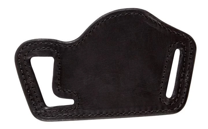 Bianchi 101 Foldaway Leather Holster (Right Hand Draw)