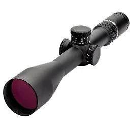 Burris XTR III Scope 3.3-18x50mm 34mm FFP SCR 2 MIL Illum