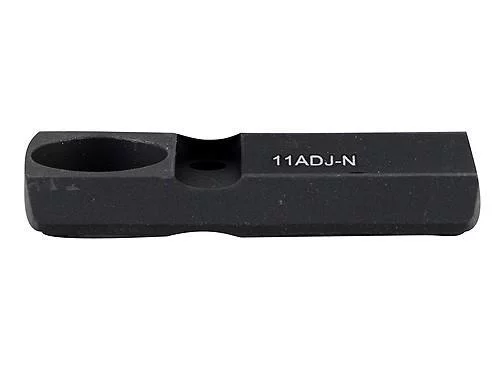 Burris Fastfire Red Dot Sight Mount - 1911 Adjustable/Novak