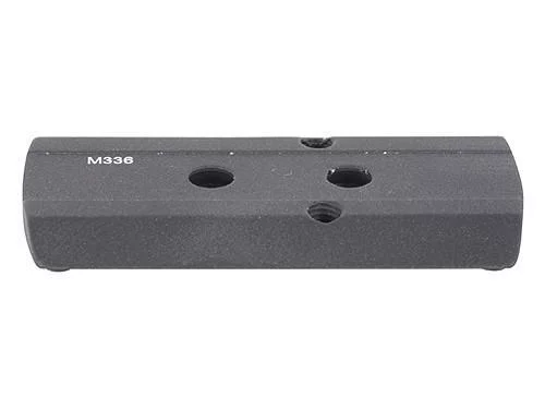 Burris Fastfire Red Dot Sight Mount - Marlin 336 444 1895 (pre-drilled & tapped)