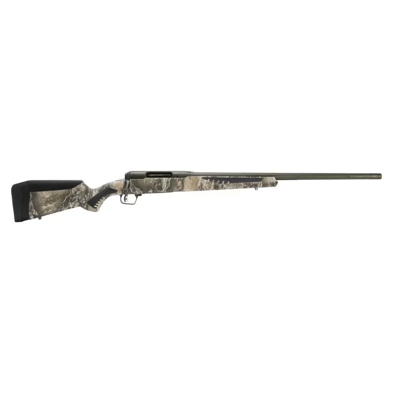 Savage Arms 110 Timberline Rifle 308 Win 4/rd 22" RealTree Excape