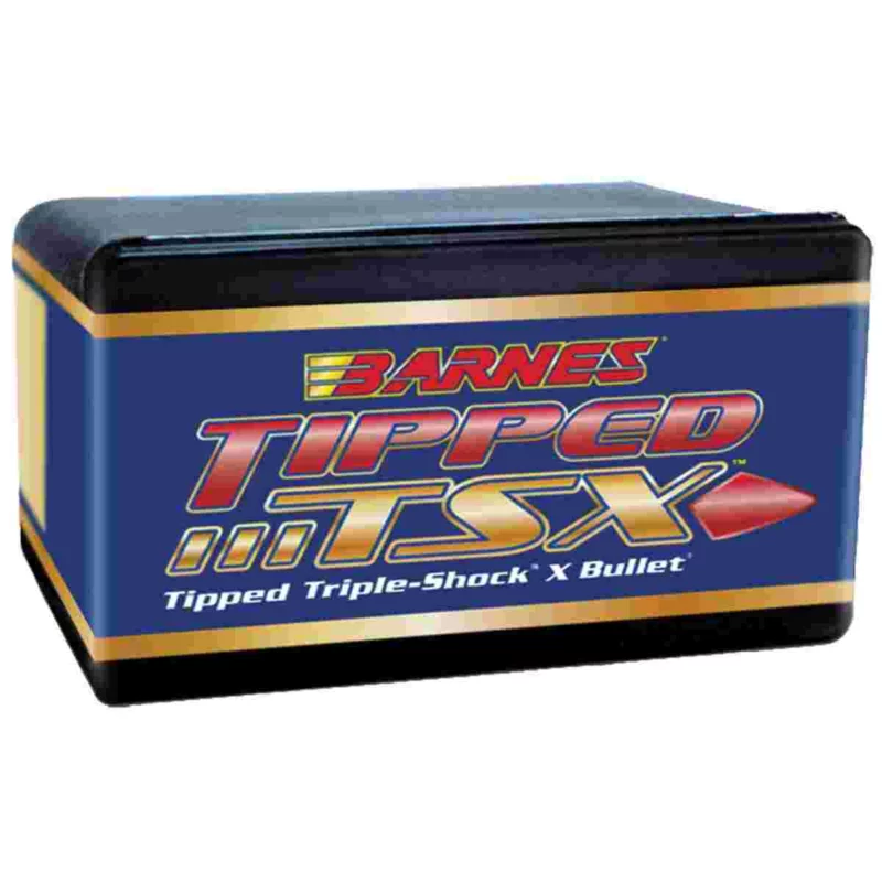Barnes Tipped TSX (TTSX) Bullets .416 cal .416" 350 gr TTSXBT 50/ct