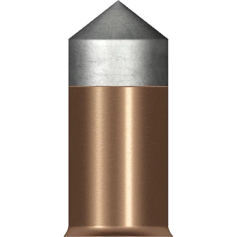 Crosman Powershot Lead-Free Gold Flight Penetrators (.177 cal) - 125/ct