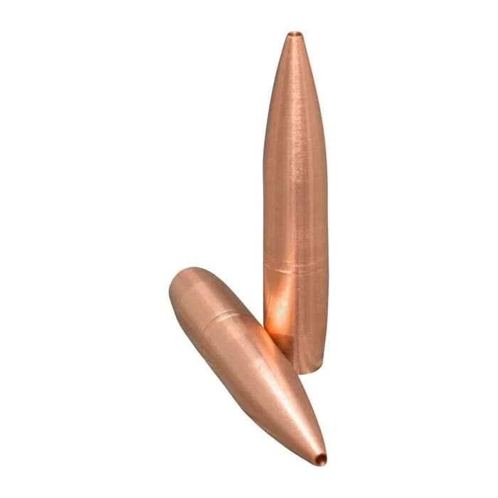 Cutting Edge MTAC (Match/Tactical) Single Feed Bullets .243" 102 gr 50/ct