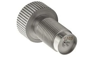 Replacement QRBP Breech Plug - 2010+ Accura Optima Wolf