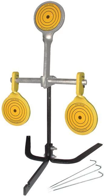 Do-All Outdoors Auto Reset Targets .38 - 44 caliber