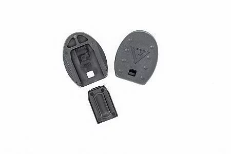 Vickers Tactical Magazine Floor Plates M&P Black