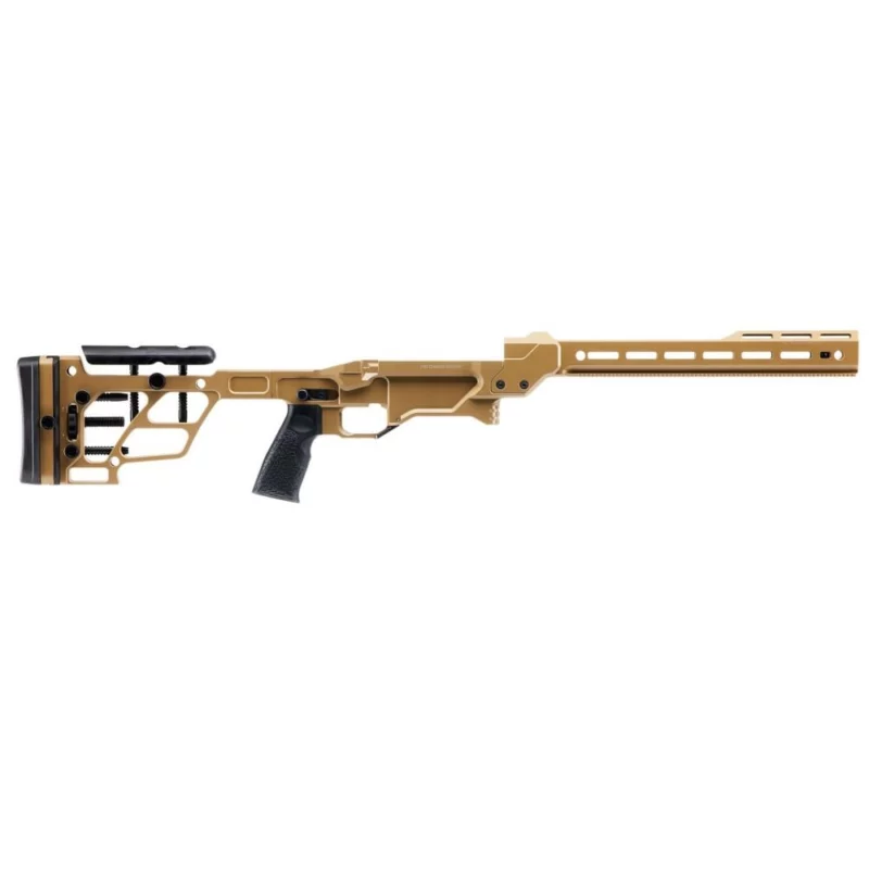 Daniel Defense Pro Chassis System R700 Coyote Tan
